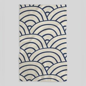 Geometry Kitchen Tea Towel Every Level
